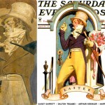 JC Leyendecker Post Illustrated