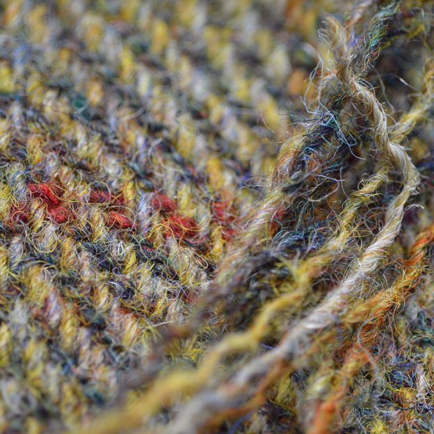 tissu harris tweed