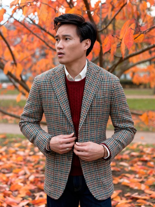 veste-en-tweed-look