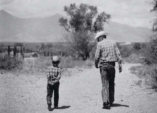 Tartan, cowboy, highlands… la chemise à carreaux sous toutes ses formes