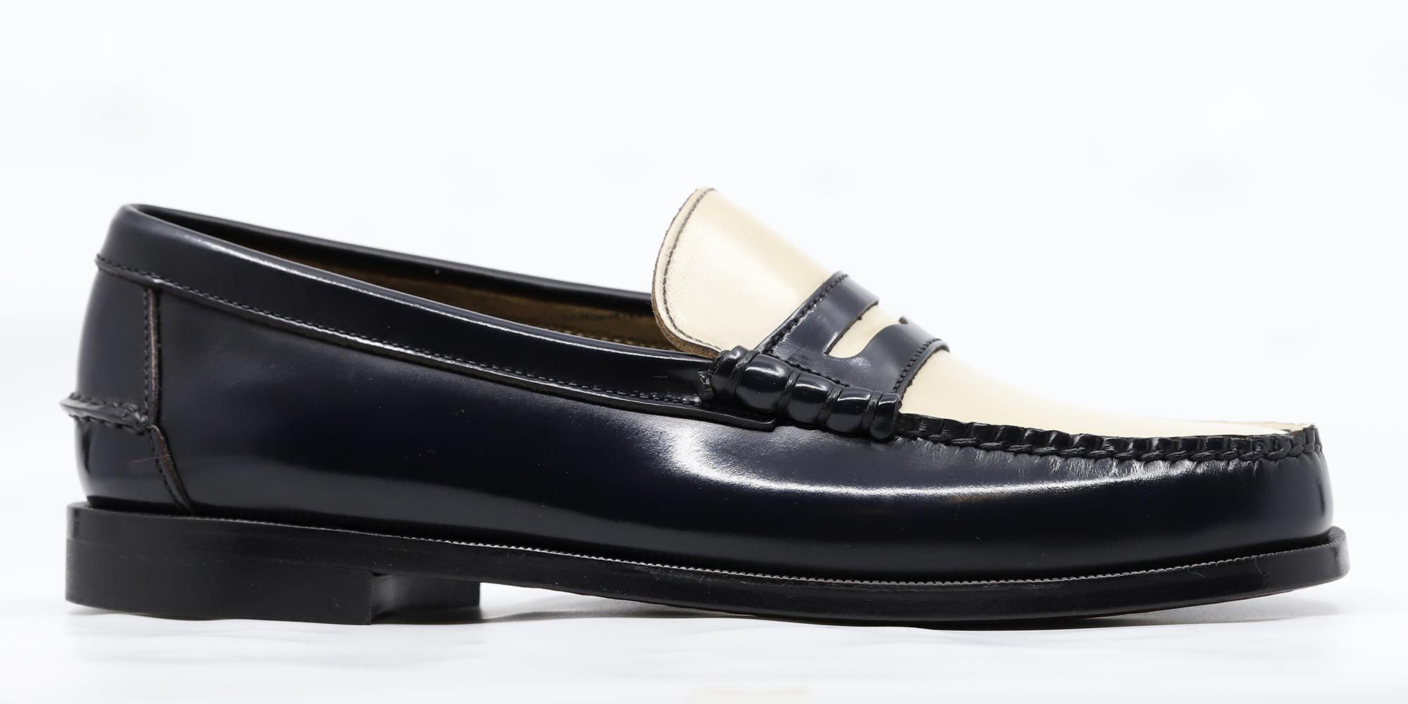 Le Penny Loafer Ivy !
