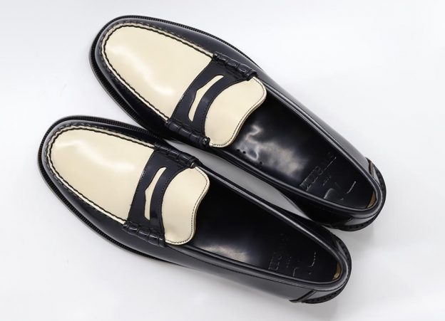 Le Penny Loafer Ivy !