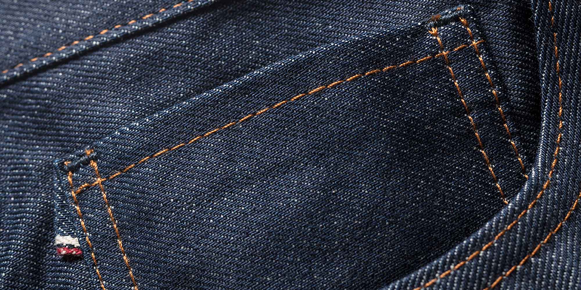 Comment reconnaitre la qualité d'un jeans ? (1/2)