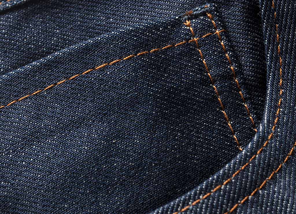 Comment reconnaitre la qualité d'un jeans ? (1/2)