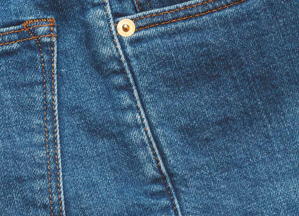 Comment entretenir son jeans dans le temps ? (2/2)