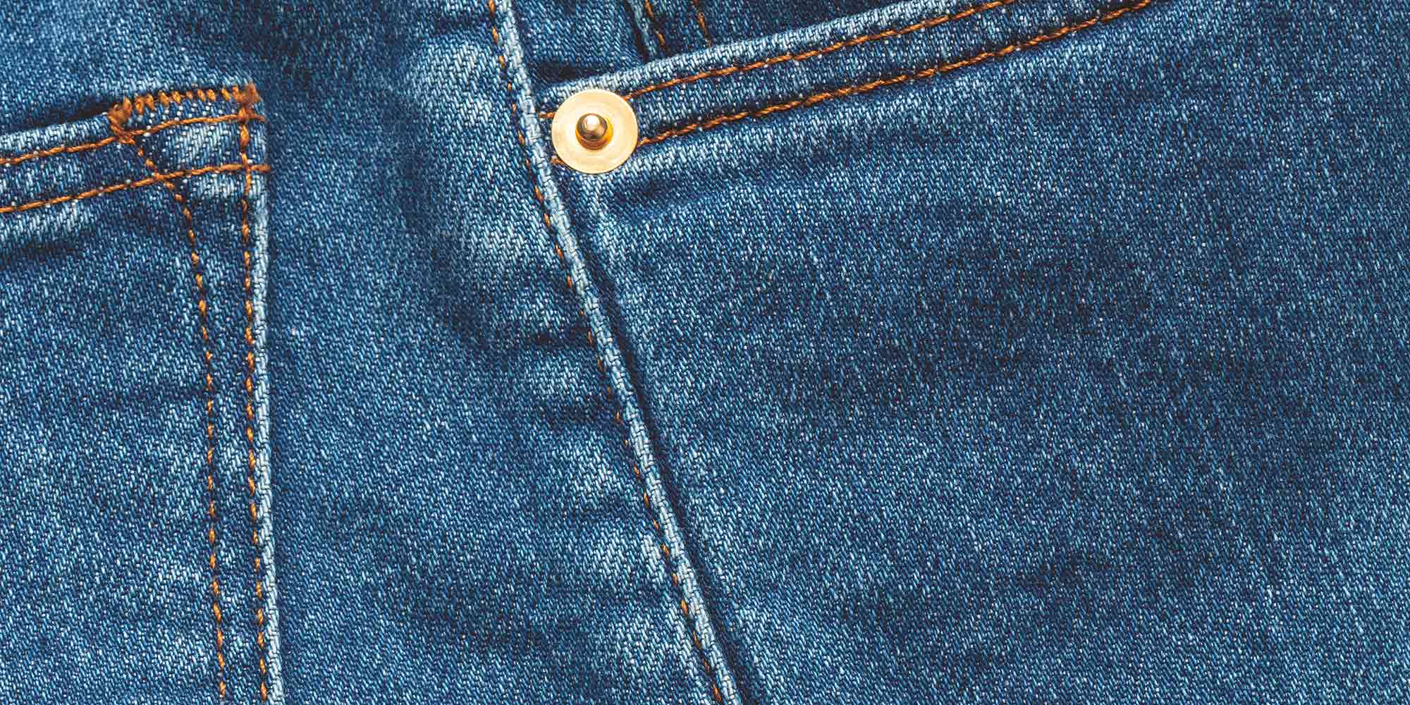 Comment entretenir son jeans dans le temps ? (2/2)