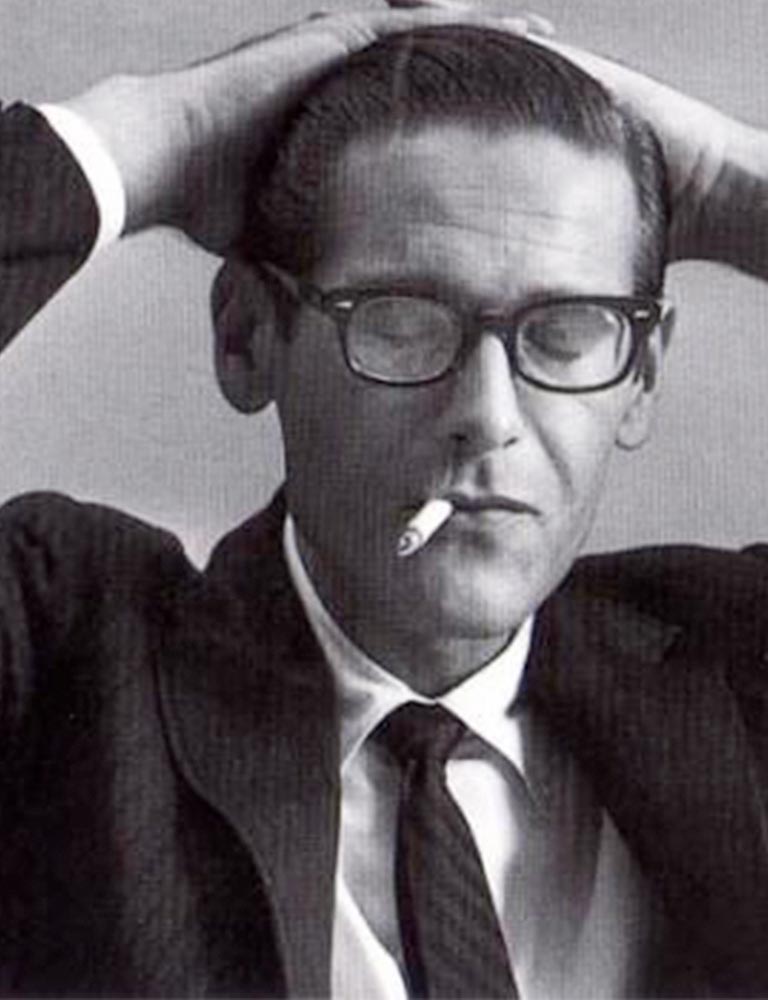 Bill Evans : Portrait In Jazz