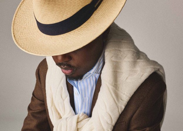 Lookbook Printemps / Été 2026